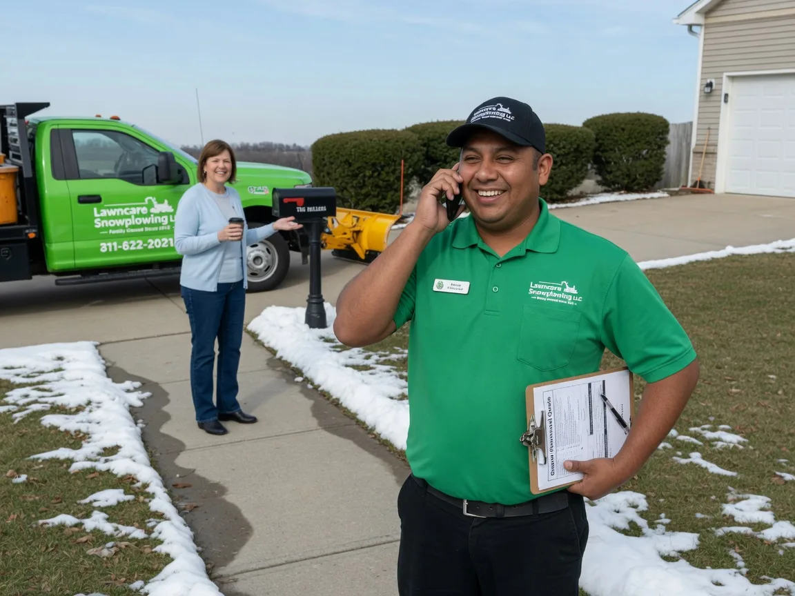 Lawn Care Services By Expert Landscaper Eustis, ME FAQs